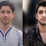 The death sentences of two young protesters, Mohammad Mahdi Karami and Seyed Mohammad Hosseini, were upheld by the Iranian regime's Supreme Court on December 3.