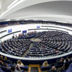 On Tuesday, January 17, the European Parliament held a debate and plenary session on the current situation in Iran, focusing on the nationwide uprising and the European Union's obligations in light of recent developments in Iran.