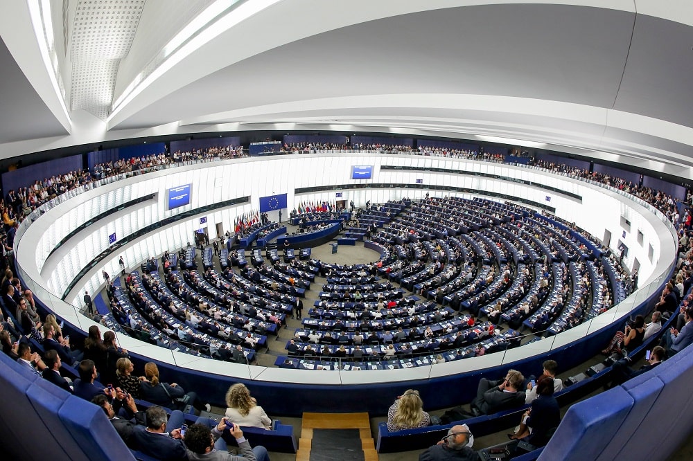 On Tuesday, January 17, the European Parliament held a debate and plenary session on the current situation in Iran, focusing on the nationwide uprising and the European Union's obligations in light of recent developments in Iran.
