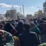 The Baloch people of Sistan and Baluchestan Province have been taking to the streets in anti-regime protests for months, with locals chanting slogans aimed specifically at regime Supreme Leader Ali Khamenei and his entire crackdown apparatus.