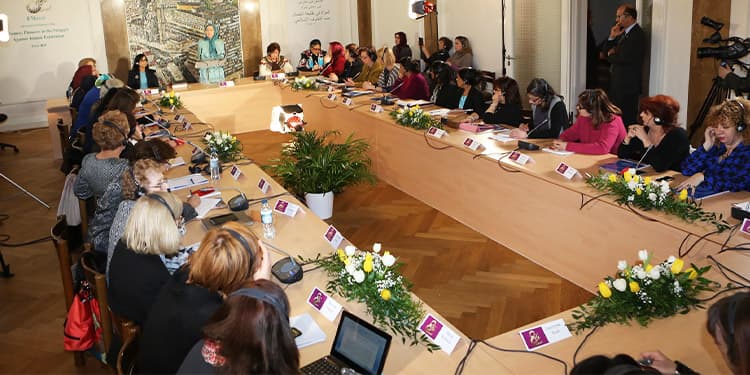 National Council of Resistance of Iran (NCRI) Women’s Committee is an active organization working to promote women’s rights both inside and outside of Iran.