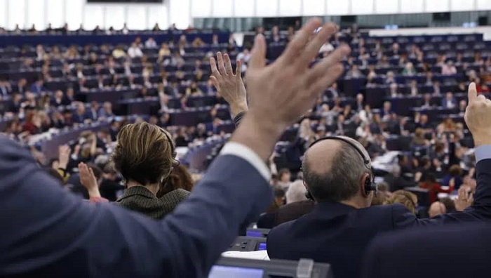 The Iranian Resistance has repeatedly called for the IRGC’s terrorist designation in the past four decades, and Mrs. Rajavi has repeatedly asked the Council of the European Union to include the IRGC and all its affiliated companies and institutions, which control a large part of Iran's economy, on the terrorist list and impose sanctions on them.