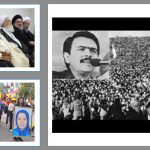 In fear of the continuation of the nationwide uprising, the mullahs’ regime has launched a new wave of arrests of families and supporters of the People’s Mojahedin Organization of Iran (MEK/PMOI) and former political prisoners under various pretexts and falsifications.