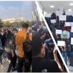 In addition to inhumane sentences and executions of protestors, the Iranian regime has fired several university professors who were identified as having participated in protests during the nationwide uprising. Almost no day or week passes without news of the dismissal of professors or students from all over the country.