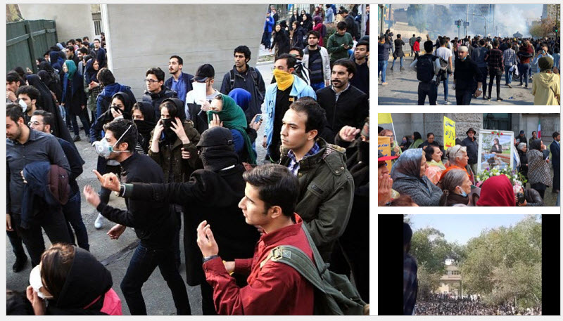 The nationwide protests that began in September 2022 have led the regime to increase the budget of its broadcasting service, the IRIB, by 42% compared to the previous year.