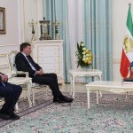 The British representatives expressed their admiration for the PMOI/MEK’s courage and dedication to the cause of democracy and human rights in Iran.