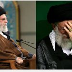 On Monday, Ali Khamenei, the supreme leader of the Iranian regime, acknowledged the failure of his regime's president, Ebrahim Raisi, whose presidency he had described as the "sweetest event" in 2021.