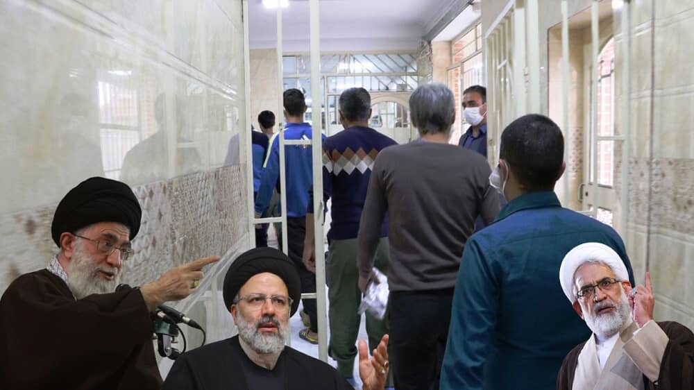 Recently, the so-called “amnesty” of thousands of inmates, including political prisoners by the Iranian regime’s supreme leader, Ali Khamenei, made headlines. While authorities and Tehran’s pundits celebrate this decision as a “humanitarian action” and a “sign of strength,” facts on the ground reveal the opposite: Khamenei’s desperation.