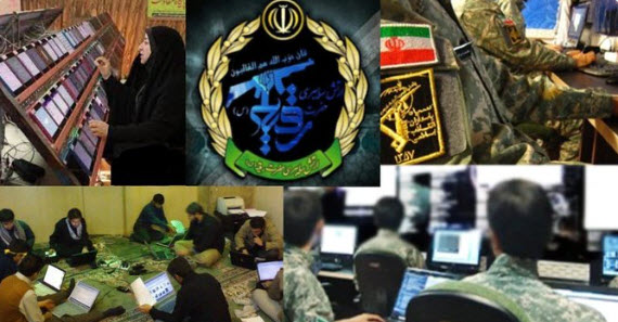 Many observers believe that the regime’s cyber army is behind the spread of such posts on social media. The regime benefits from such distractions, as they label any protest and revolution for freedom as a “temptation.”