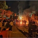 Protests erupted in different cities of Iran as the country's national currency, the rial, plummeted again against the US dollar, worsening the living conditions of the population.