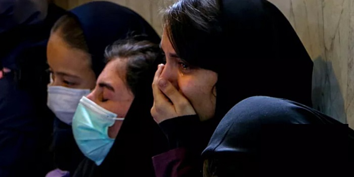 The United Nations Special Rapporteurs (UNSRs) has issued a statement denouncing the deliberate poisoning of more than 1200 schoolgirls in Iran's major cities.
