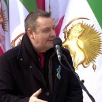 In a powerful speech at a Nowruz rally in Brussels on March 20, Belgian Senator Mark Demesmaeker criticized European states for their failure to hold the Iranian regime accountable for its brutal approach at home and its extension of terrorism abroad.