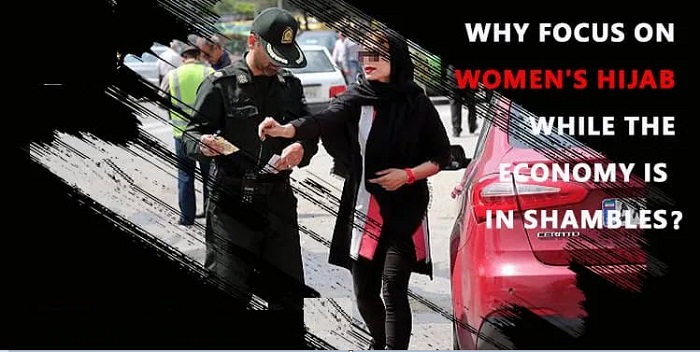 The new plan has been proposed while more than 80 percent of the Iranian populace live under the poverty line and fetch their food from garbage bins. Notably, the bill to prevent violence against women has not been adopted after 11 years.