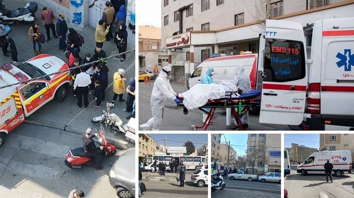Dozens of schools for girls in Iran have been targeted by chemical attacks in recent weeks. Videos have emerged showing schoolgirls struggling to breathe, leading many to question whether the attacks are a deliberate attempt to harm young women.
