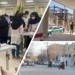 Iran's supreme leader, Khamenei, has broken his silence regarding the poisoning of girl students and the mounting evidence of the direct involvement of agencies under the command of the regime’s supreme leader.