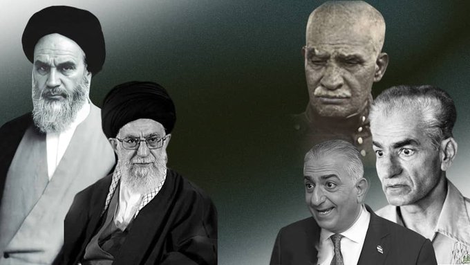 The world community should embrace and recognize the Iranian people's demand for establishing a democratic, pluralistic, and secular republic in Iran and their right to self-defense vis-à-vis the brutal regime in order to achieve their goal. The Iranian people continue to pay the price of this demand with their lives, and their struggle must not go in vain.