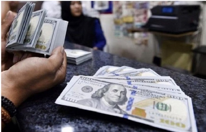 In February, the US dollar price surged more than 11 percent in Iran, reaching over 500,000 rials, according to Iranian media reports. Despite the Central Bank's efforts to stabilize the currency price, currency traders have said this model of devaluation is unprecedented, with inflation trends guiding the market.