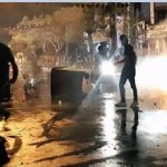 Iranian people continue to protest against the ruling theocracy, seven months after the nationwide anti-regime uprising. The movement has proven to be a durable challenge to the Iranian regime, posing a continuing existential threat to the ruling theocracy.