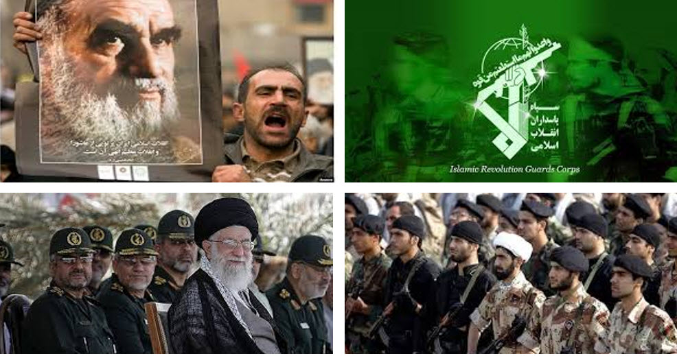 In recent years, the IRGC has planned bombing attacks against members and supporters of the Iranian opposition group People’s Mojahedin of Iran (PMOI/MEK) in France and Albania.