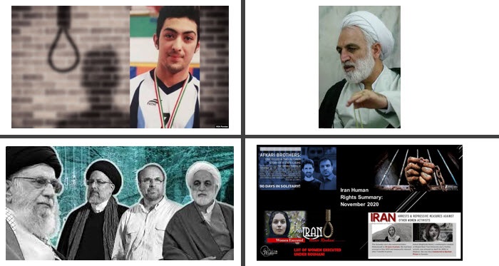 In addition to the arbitrary killings, at least 50,142 individuals were reported to have been arrested in Iran, with the actual number likely to be even higher due to the mass arrests carried out during the nationwide uprising.