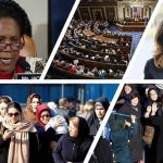 On Thursday, the U.S. House representatives Sheila Jackson Lee (D-TX) and Nancy Mace (R-SC) announced the establishment of a bipartisan caucus, the Iranian Women Congressional Caucus, consisting of nearly 20 legislators.