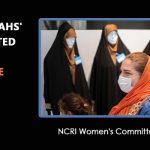 In recent months, the Iranian regime has escalated its campaign to impose the compulsory veil on women.
