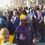 Nationwide strikes and protests continue in Iran, with workers from the oil, petrochemical, steel, copper and other industrial sites, and refinery in the city of Bidboland joining the campaign.