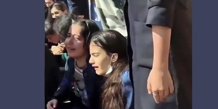 On Wednesday, April 19, 2023, the clerical regime in Iran continued its horrific pattern of poisoning schoolgirls in several cities across the country.