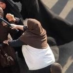As Iran continues to be rocked by a nationwide uprising, the country's rulers have intensified their campaign to enforce the mandatory hijab. The result has been a wave of intimidation and violence against women.