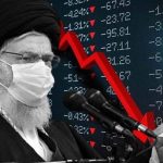 Iran’s economic crisis has continued to worsen with each passing day, leaving the country’s authorities overwhelmed by economic pressures and facing an explosive society.