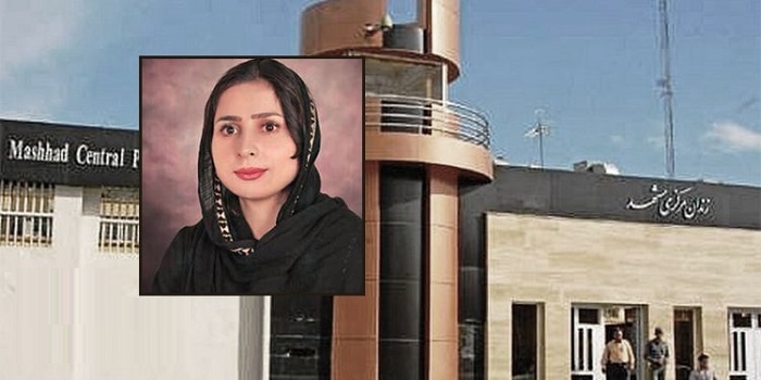 Sakineh Parvaneh, a Kurdish citizen from Quchan, was re-arrested on Tuesday, April 4, 2023, after being summoned to Mashhad’s General and Revolutionary Prosecutor’s Office. This is the second time she has been arrested in less than a month for undisclosed reasons.