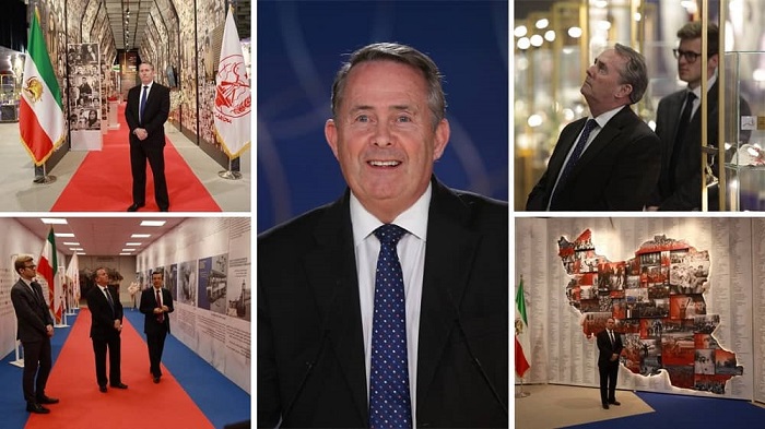 On March 30, British MP and former Defense Minister Dr. Liam Fox addressed members of the People’s Mojahedin of Iran (PMOI/MEK)), Iran’s principal opposition group, at Ashraf 3 in Albania. In his speech, Dr. Fox condemned the Iranian regime as one of the most toxic and economically devastating in the world and called for its complete abandonment.