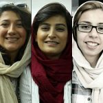 On Monday, May 1, 2023, five female political prisoners were transferred from Qarchak Prison to Evin Prison in Tehran.