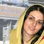 Iranian political prisoner Golrokh Iraee has exposed the regime's strategies to regain legitimacy in a letter sent from Evin Prison on Friday, May 5.