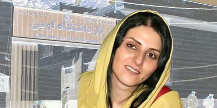 Iranian political prisoner Golrokh Iraee has exposed the regime's strategies to regain legitimacy in a letter sent from Evin Prison on Friday, May 5.