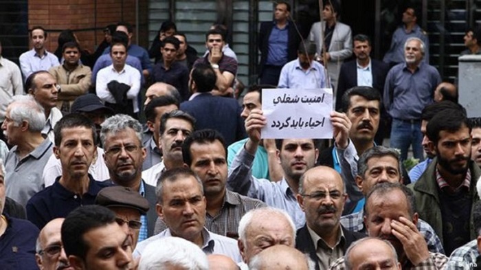 Iran is witnessing its 227th day of nationwide protests as industrial workers continue to strike and demand better pay and working conditions.