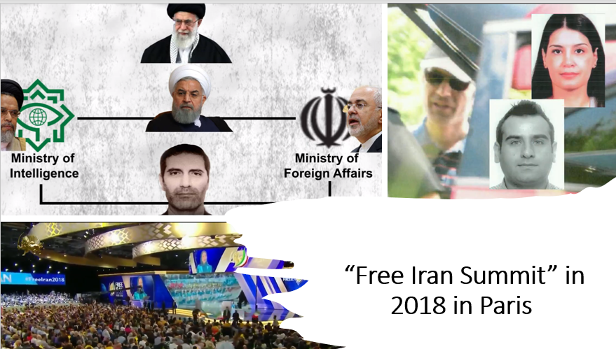 On May 26, the Farhikhtegan newspaper reported: “No other opposition group has engaged with the parliaments of European countries and the US Congress as extensively as the MEK", highlighting the organization's staunch resistance against Iran's regime.