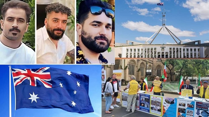 In a resolute censure of the authoritarian Iranian regime, the interparliamentary group Australian Supporters of Democracy in Iran has expressed profound outrage and grief over the execution of three political prisoners in Isfahan.