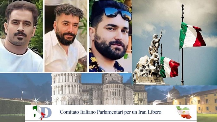 The Italian Committee of Parliamentarians for a Free Iran has issued a strong denouncement of the escalating wave of executions in Iran, highlighting the government's targeting of political prisoners. The committee urgently appeals for international attention and intervention.