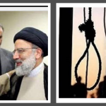 On Sunday, May 28, Khamenei’s henchmen carried out the executions of two individuals in separate prisons.