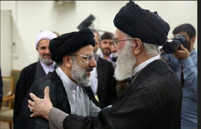 These issues underline President Raisi's economic missteps, and Supreme Leader Khamenei's attempt to solidify power through Raisi's presidency.