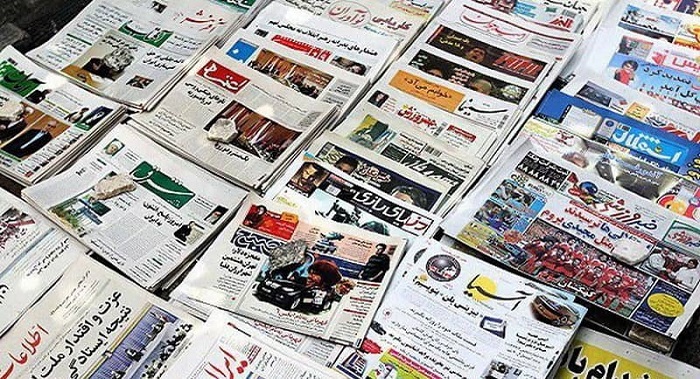 Iran's state-run newspapers have recently underscored the nation's burgeoning crisis, spotlighting the harsh realities confronted by citizens, a restive society, and the government's fear of another uprising.