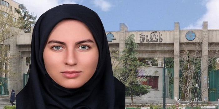 In a shocking development, family and legal representatives of Zahra Jalilian, an exceptional doctoral student at the University of Tehran, allege that the university declared her death a suicide without any substantiated evidence.