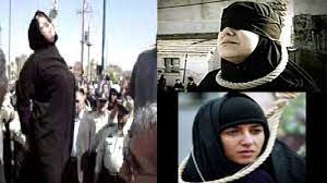 The NCRI Women’s Committee has stated that a significant number of the women executed by the Iranian regime were victims of domestic violence who acted in self-defense.