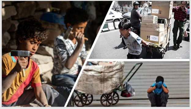 Highlighting the depth of the issue, Daemi pointed out the corrupt practices where child labor brokers allegedly bribe the municipality for work permits, thereby facilitating and profiting from child labor.