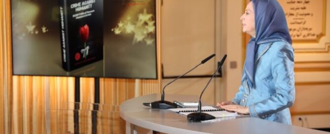 Iran solemnly commemorates the 35th year of the 1988 massacre, a blood-curdling episode where the mullahs’ regime executed over 30,000 political prisoners within mere months.