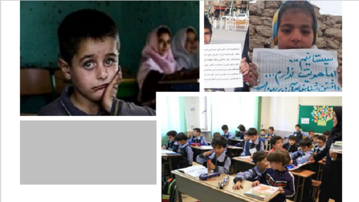 The Children’s Protection Association, in response to the evacuation order, has issued a statement demanding the municipality to provide an alternative location for the children displaced by the center's closure.