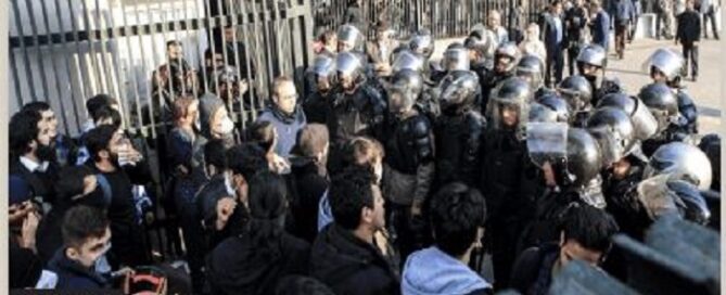 In an alarming shift, Iran's current regime has intensified efforts to control its educational landscape, particularly targeting the country's students and children.