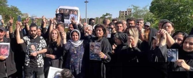 On the anniversary of the 2022 nationwide uprising in Iran, sparked by the tragic murder of Zhina Mahsa Amini, approximately 600 women have been reportedly arrested in Tehran, according to a committee monitoring the conditions of those detained during the protests.