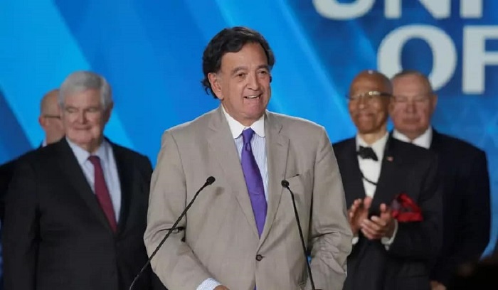 On the 1st of September 2023, the United States lost a political titan, Governor Bill Richardson. He was 75. Renowned as a steadfast supporter of the Iranian Resistance, his passing marks the end of an era of a dedicated champion of democratic values at home and abroad.